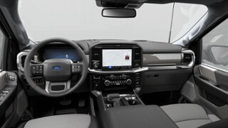 2026 Ford F-150® Internal Image 2